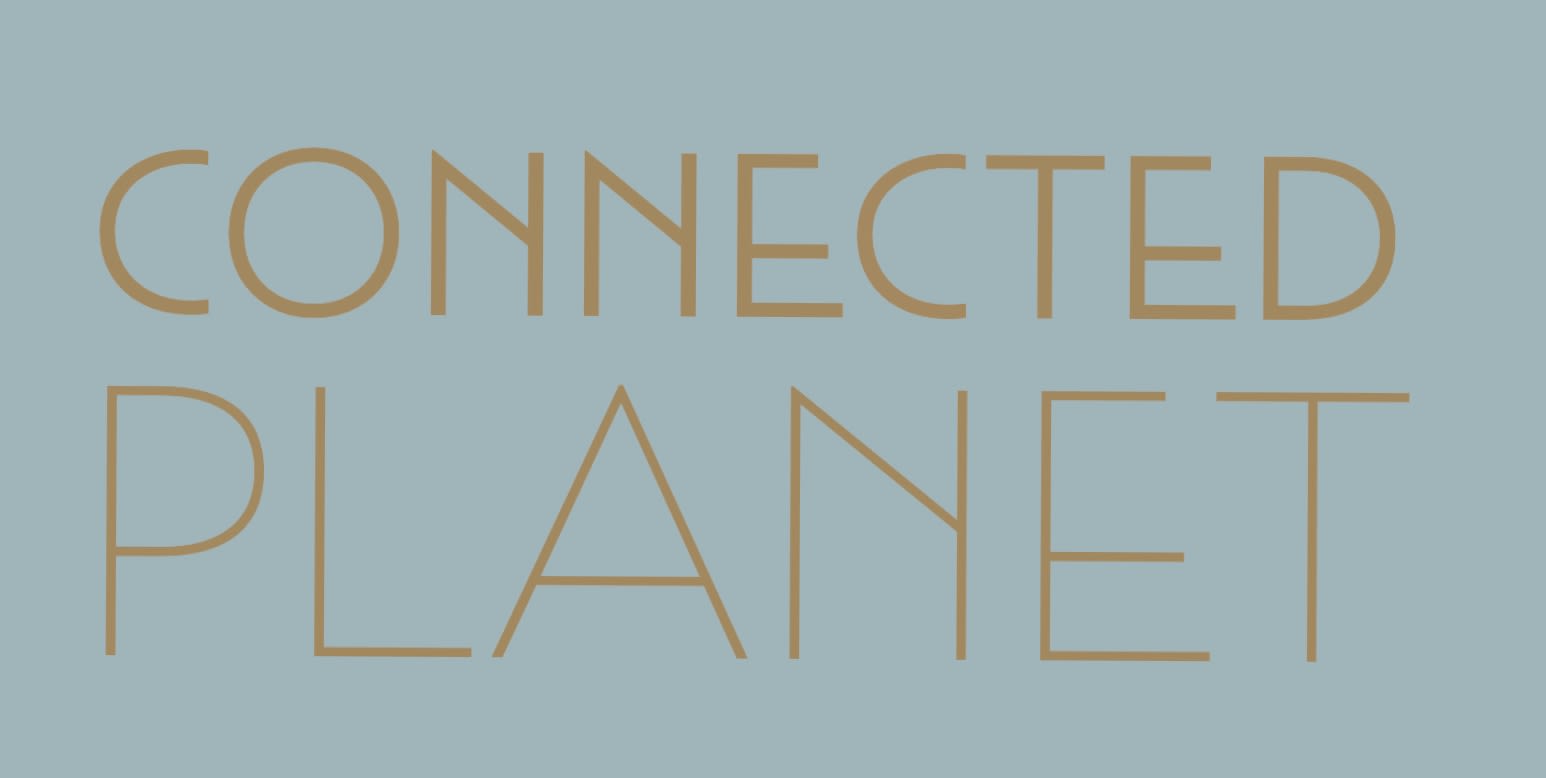 Connected Planet