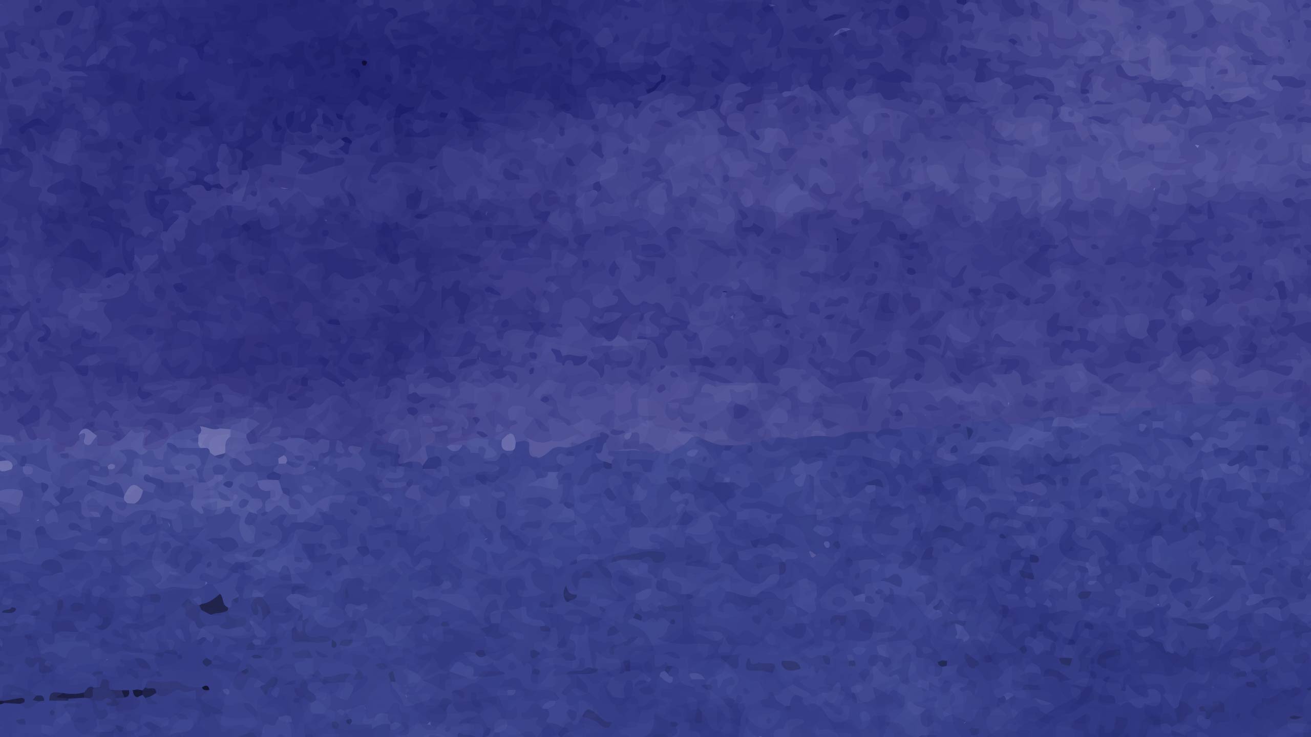 Blue background